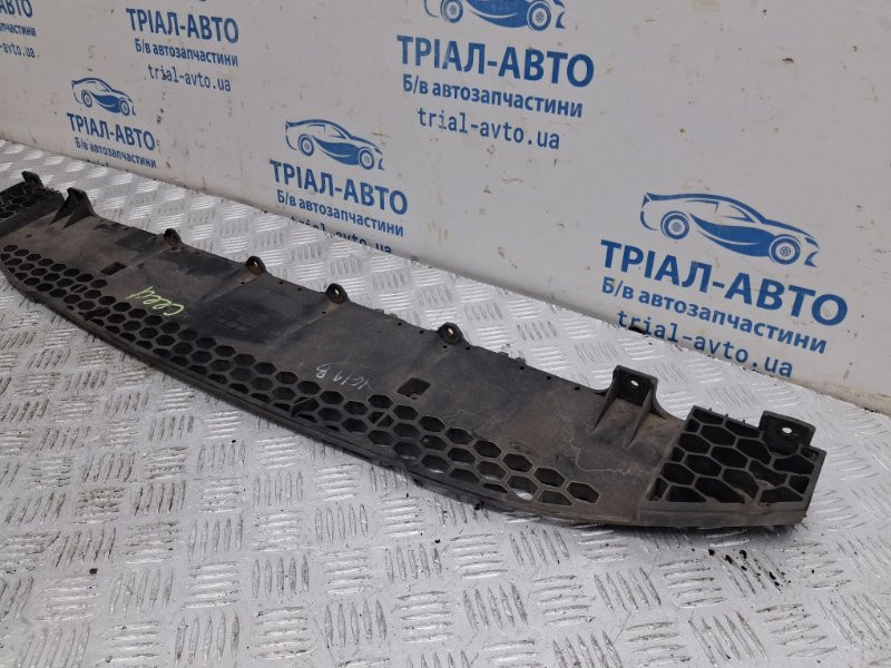 Защита бампера переднего Kia Ceed 2006-2012 865651H000 (Арт. 84852) Киев - изображение 2