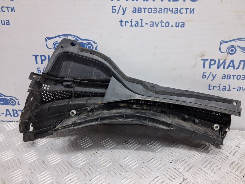 Дефлектор дворников Mazda CX 7 ER 2.3 БЕНЗИН 	L3VDT 2006 прав. (б/у) Киев - изображение 4