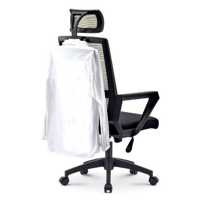 Офісне крісло Остин Дніпро - зображення 3