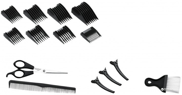 Машинка для стрижки волос Remington HС-363-С Київ - зображення 2