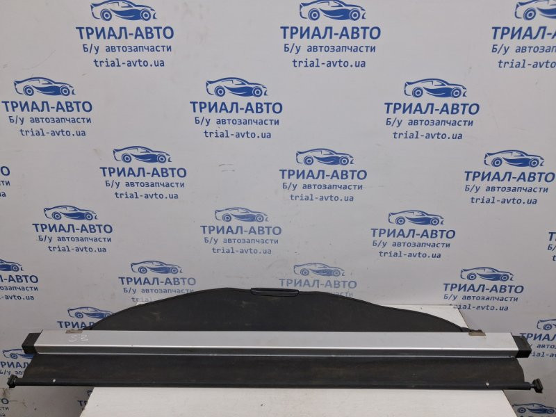 Шторка багажника Subaru Outback BR 2.5 БЕНЗИН EJ253 2009 (б/у) Київ - зображення 4