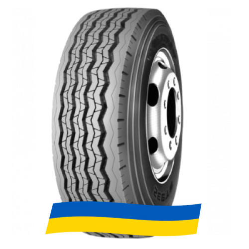 385/65 R22.5 Roadmax ST932 160K Прицепная шина Київ - зображення 9