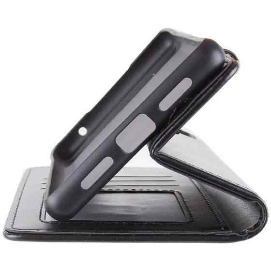 Кожаный чехол-книжка GETMAN Gallant (PU) для Google Pixel 7 Херсон