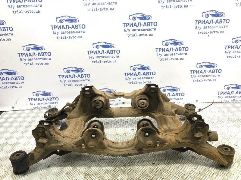 Балка задней подвески Suzuki Grand Vitara 2005-2016 46800-79K00 (Арт. 48958) Киев - изображение 1