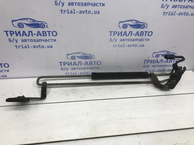 Радиатор ГУ Chevrolet Cruze 2009-2016 13366824 (Арт. 43609) Киев - изображение 3