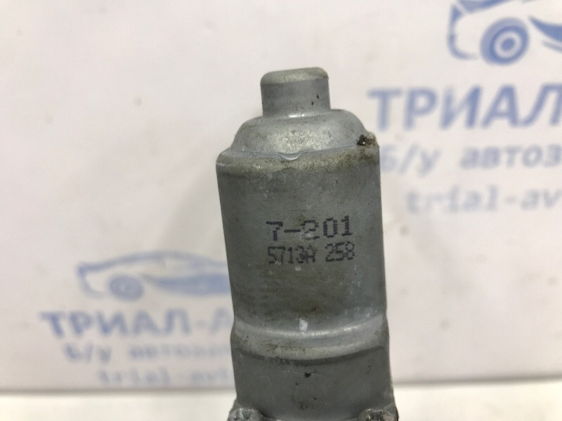 Стеклоподъемник задний левый Mitsubishi ASX GA 1.8 DIESEL 4N13 2010 (б/у) Київ - зображення 3