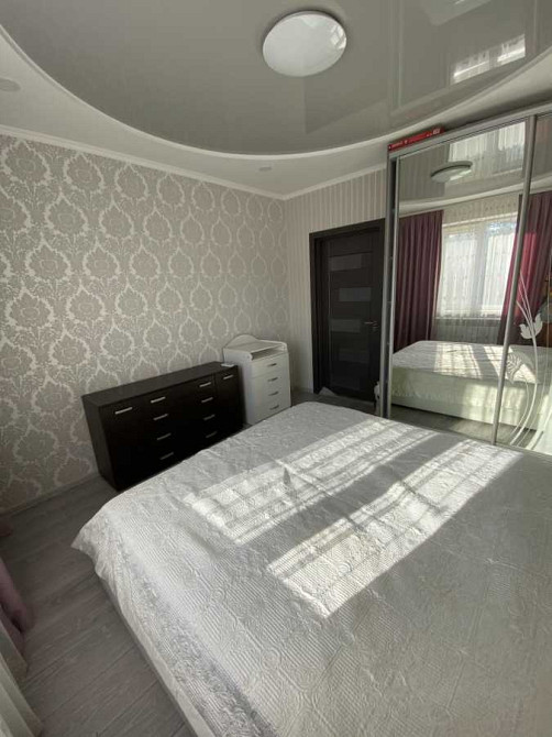 долгосрочная аренда 2-к квартира Киев, Деснянский, 10000 грн./мес. Київ - зображення 12