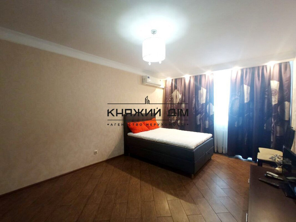 Оренда однокімнатної квартири Позняки. Код об'єкта: № 11102276 Киев - изображение 11