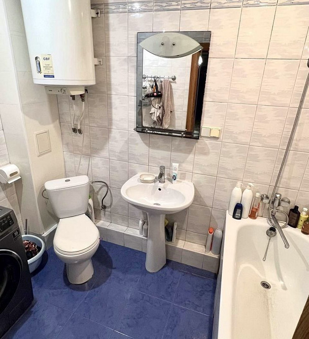 Продам отличную 3-к квартиру (чешку) на пр. Мира, Левобережный-3 Дніпро - зображення 8