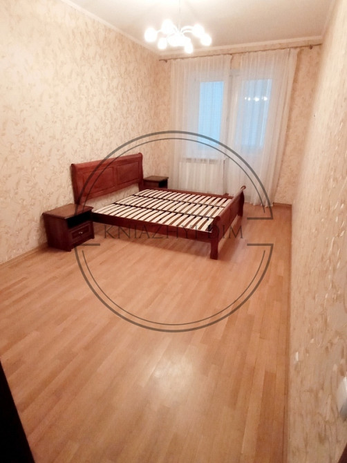 Оренда великої квартири в ЖК Оазис, метро Оболонь № 11193878 Київ - зображення 3