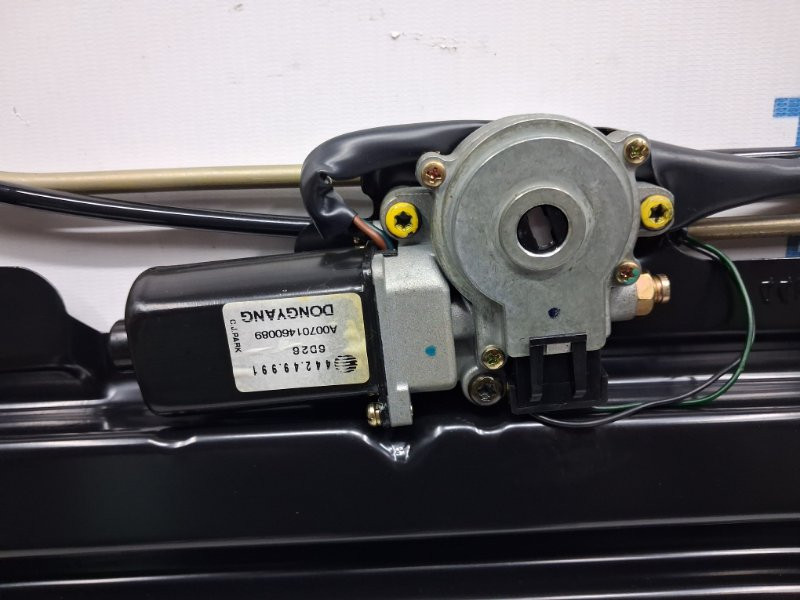 Люк в сборе Chevrolet Epica 2006-2013 96632772 (Арт. 78735) Київ - зображення 7