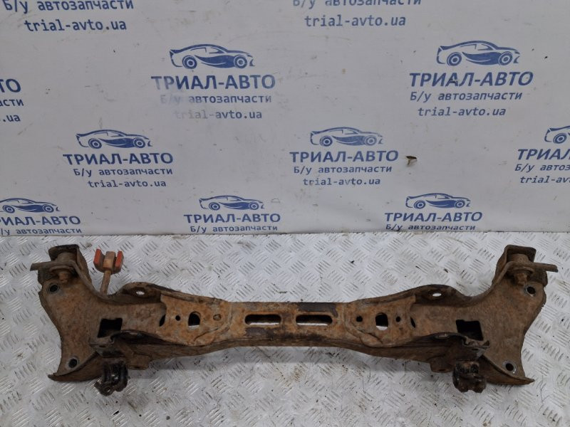 Балка задней подвески Kia Ceed ED 1.6 DIESEL D4FB 2006 (б/у) Київ - зображення 6