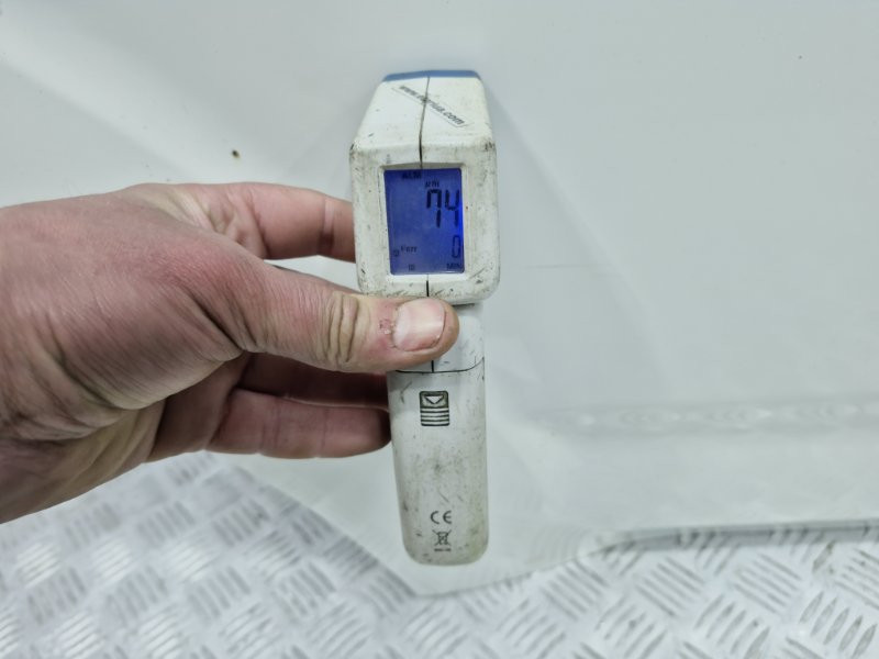 Дверь задняя правая Mitsubishi Outlander XL 2.2 DIESEL 4N14 2007 (б/у) Киев - изображение 6