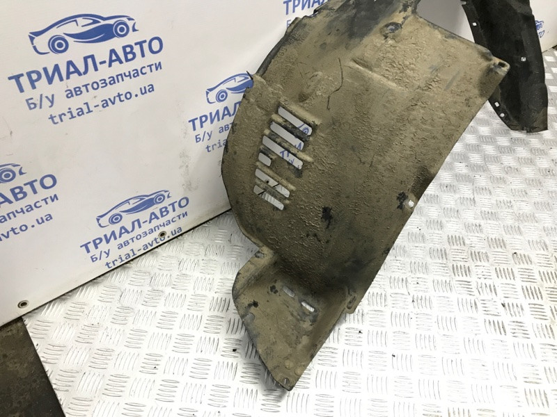 Подкрылок передний правый Toyota Prado 2003-2009 5387560043 (Арт. 44779) Киев - изображение 2