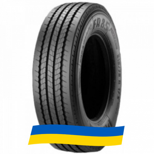 205/75 R17.5 Pirelli FR 85 Amaranto 124/122M Рулевая шина Киев - изображение 2