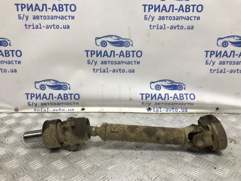 Вал карданный Mitsubishi Pajero Sport K9 2.5 DIESEL 4D56 1996 перед. (б/у) Київ - зображення 1