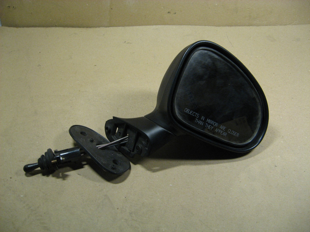 Зеркало наружное Matiz Дніпро - зображення 2