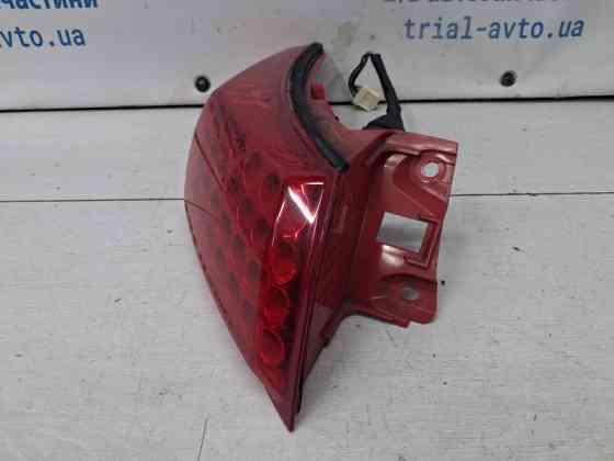 Фонарь задний внешний левый Infiniti FX S50 3.5 БЕНЗИН VQ35DE 2002 (б/у) Київ