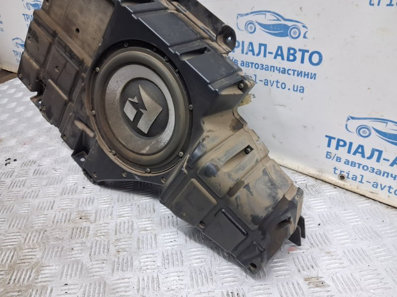 Сабвуфер Mitsubishi Pajero Wagon 2006-2022 8720A031 (Арт. 87515) Київ - зображення 2