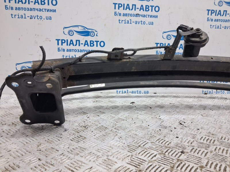 Усилитель бампера передний Kia Sportage QL 1.7 DIESEL D4FD 2015 (б/у) Киев - изображение 7