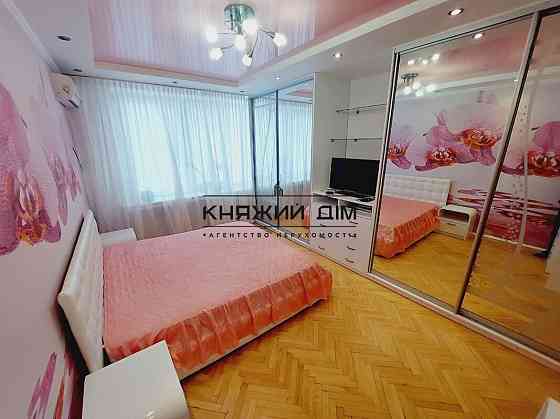 Оренда квартири м. Виставковий центр КОД 11202618 Київ