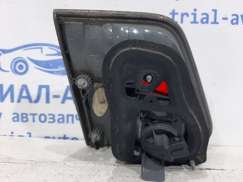 Фонарь задний внутренний правый Toyota Avensis 2009-2018 8158105100 (Арт. 24711) Киев - изображение 4