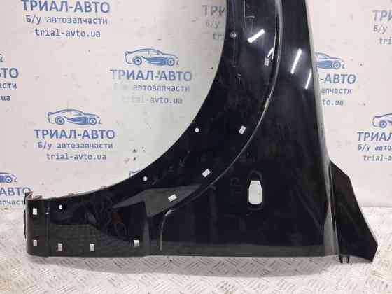 Крыло переднее левое Kia Sorento BL 2.5 DIESEL D4CB 2002 (б/у) Київ