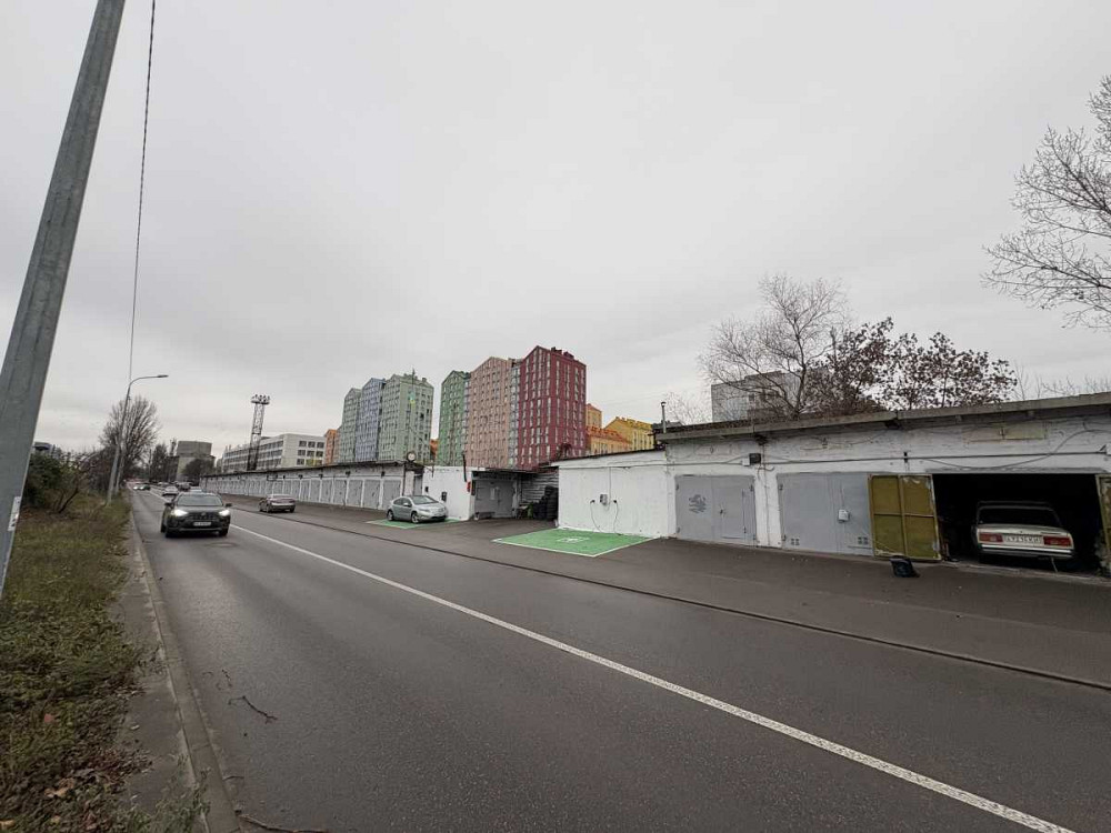 продажа отдельно стоящий гараж Киев, Днепровский, 15000 $ Київ - зображення 9
