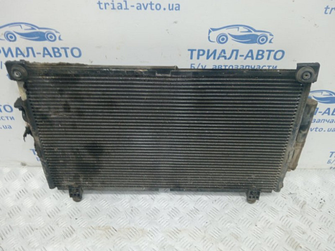 Радиатор кондиционера Mitsubishi Outlander CU 2.4 БЕНЗИН 4G69 2003 (б/у) Киев - изображение 4