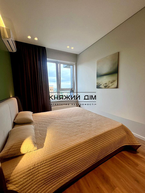 1 кімн ЖК Аурум Auroom Жилянська поряд БЦ Євразія № 11203920 Київ - зображення 9