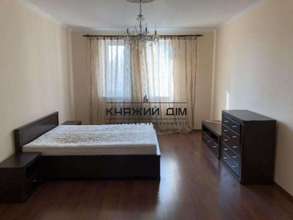 Оренда 1 к квартира в ЖК Голосеевский, метро Голосеевская 7 мин.11145143 Київ - зображення 2