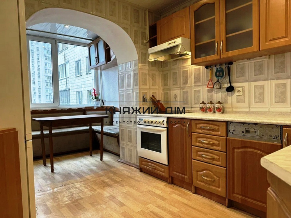 3кімн квартира Солом'янка метро Вокзальна 2км 30 хв пішки № 11204340 Киев - изображение 5