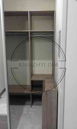 Відмінна однокімнатна квартира в новобудові біля метро Осокорки. КОД об'єкту: 11168364 Київ