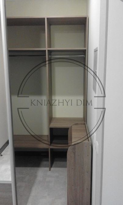 Відмінна однокімнатна квартира в новобудові біля метро Осокорки. КОД об'єкту: 11168364 Київ - зображення 1