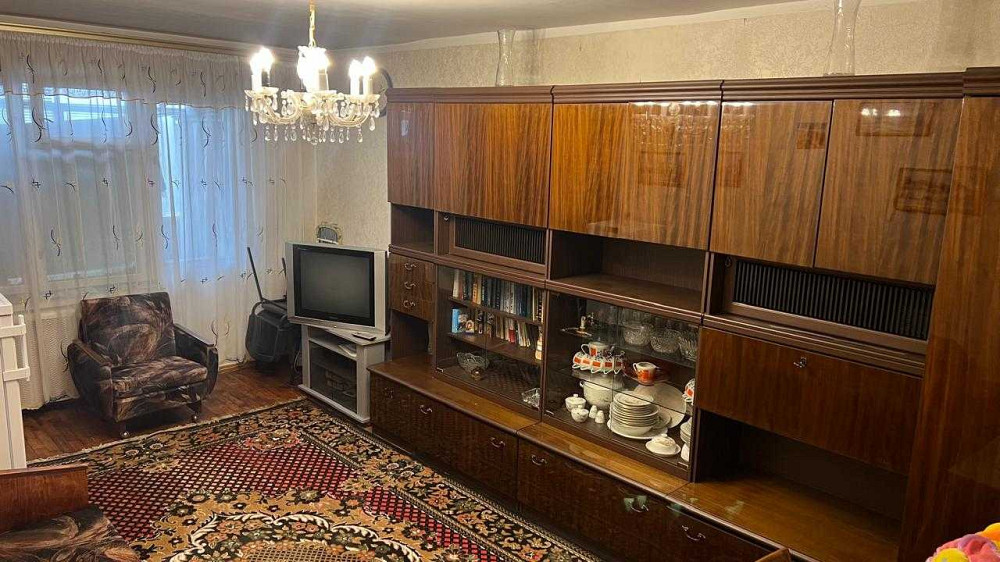 долгосрочная аренда 2-к квартира Днепр, Центральный, 10500 грн./мес. Днепр - изображение 3