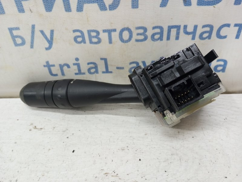 Переключатель подрулевой левый(поворотники) Mitsubishi Colt 2002-2012 MR979451 (Арт. 82079) Киев - изображение 3
