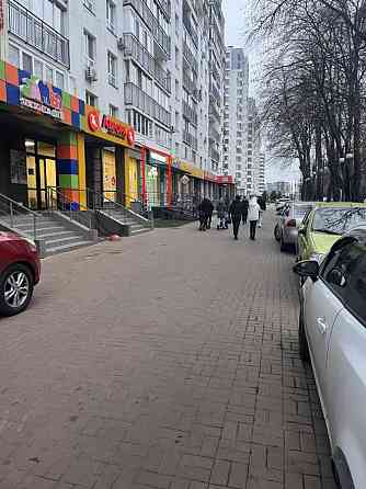 долгосрочная аренда торговые площади Киево-Святошинский, Вишневое, 50000 грн./мес. Вишневе