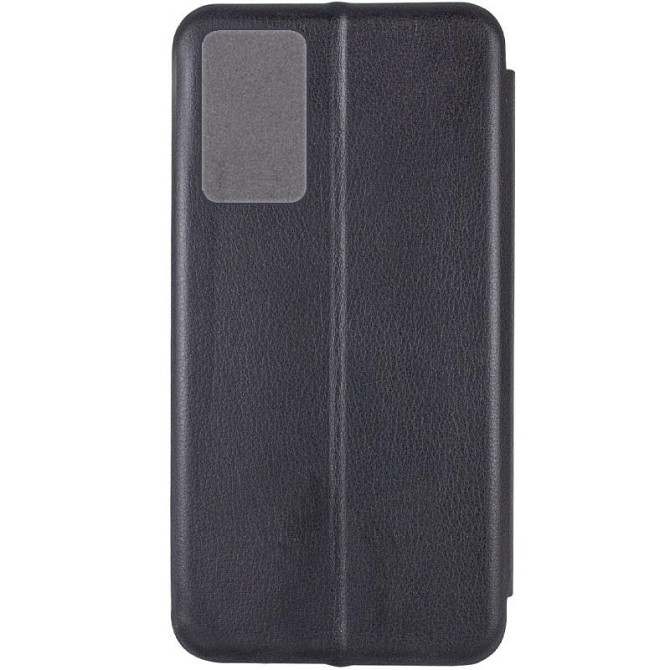 Кожаный чехол-книжка Classy для Motorola Edge 50 Fusion Херсон - изображение 3