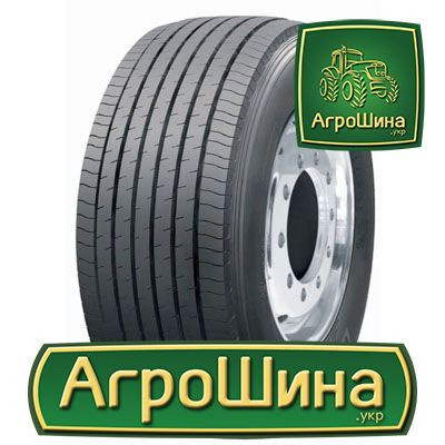 Грузовая шина WestLake AT555 (прицепная) 435/50 R19.5 160J Київ - зображення 1