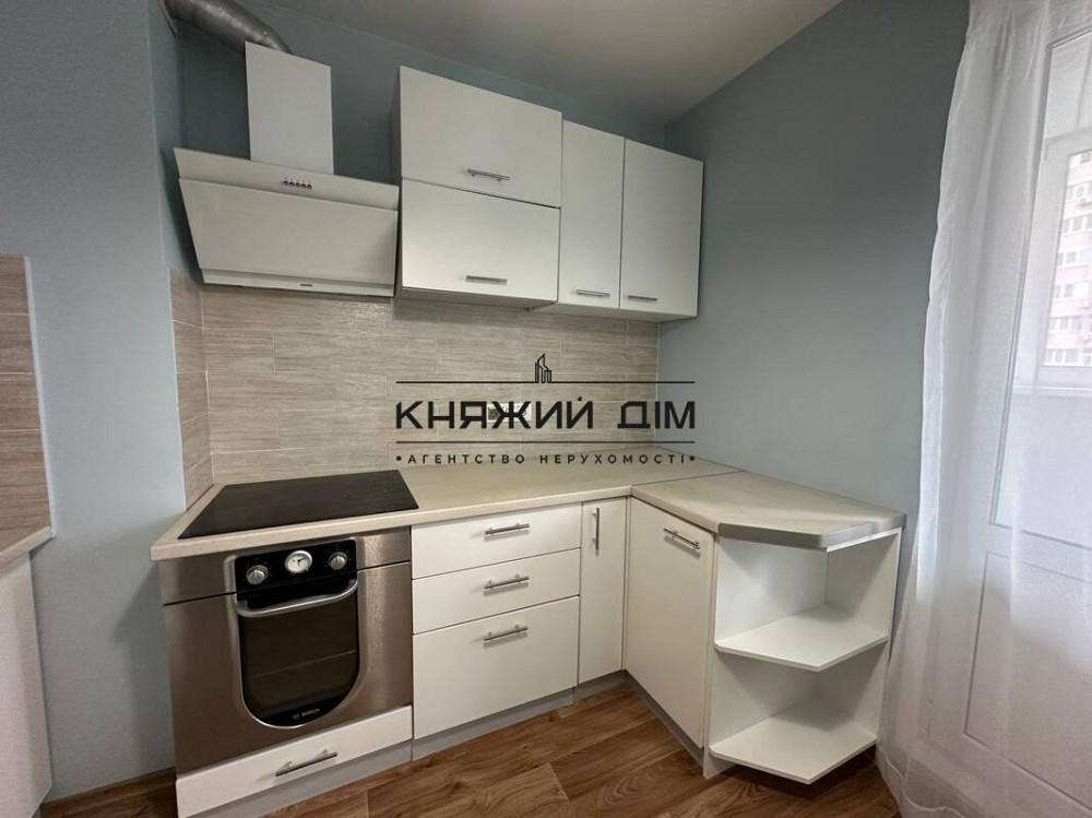 Оренда 1 кім. квартири метро Осокорки в пішої доступності Код Об'єкту № 11196843 Киев - изображение 4