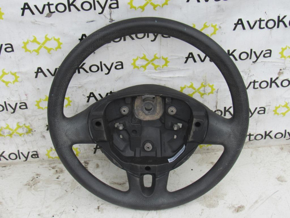Руль Renault Master 2004-2010 (8200455669) Ковель - изображение 2