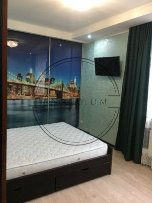 Простора, комфортна 3-х к. Кв. біля ст. м. Політехнічний інститут. № 11153130 Киев - изображение 7