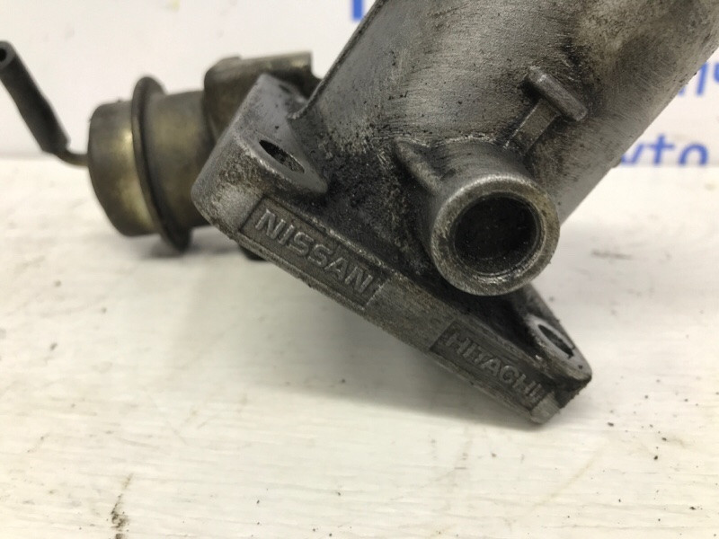 Заслонка дроссельная Nissan Pathfinder R51 2.5 DIESEL YD25DDTI 2004 (б/у) Киев - изображение 5