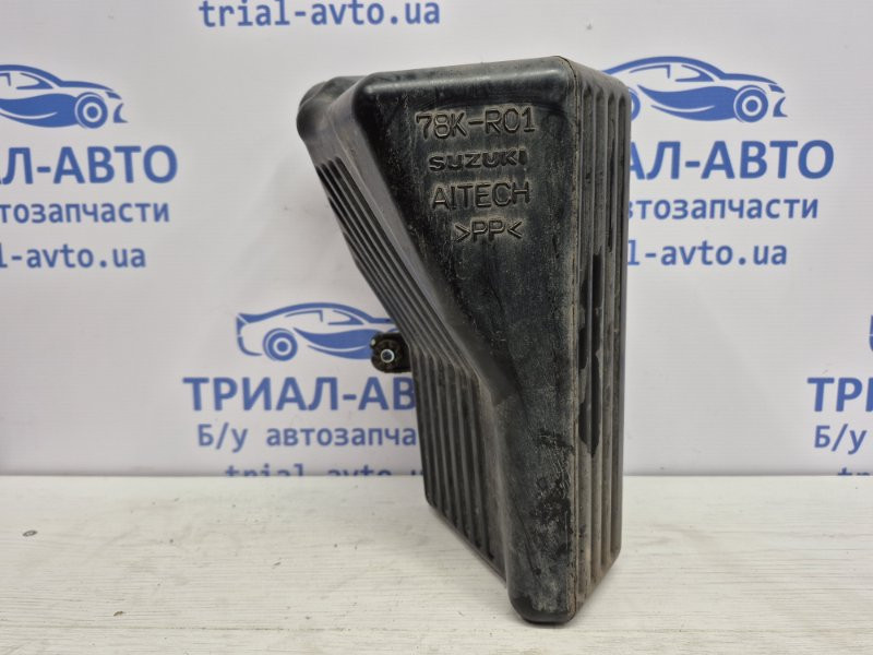 Резонатор воздушного фильтра Suzuki Grand Vitara JT 2.4 БЕНЗИН J24B 2005 (б/у) Київ - зображення 2