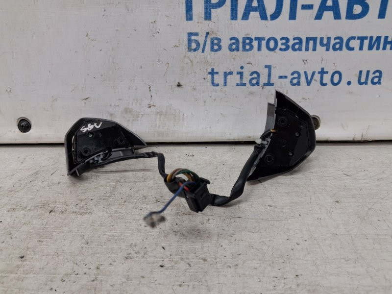 Кнопки руля Suzuki Grand Vitara JT 2.7 БЕНЗИН H27A 2005 (б/у) Киев - изображение 4