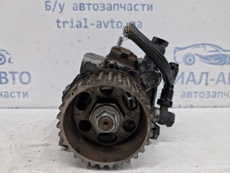 ТНВД Dacia Duster 2010-2017 167000938R (Арт. 62587) Киев - изображение 2