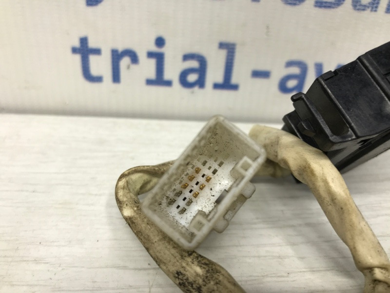 Датчик угла поворота руля Toyota Prado J120 4.0 БЕНЗИН 2002 (б/у) Киев - изображение 2