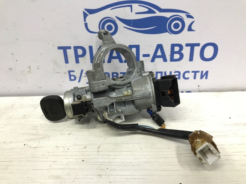 Замок зажигания Mitsubishi Pajero Wagon 1999-2006 MR493162 (Арт. 49510) Киев - изображение 3