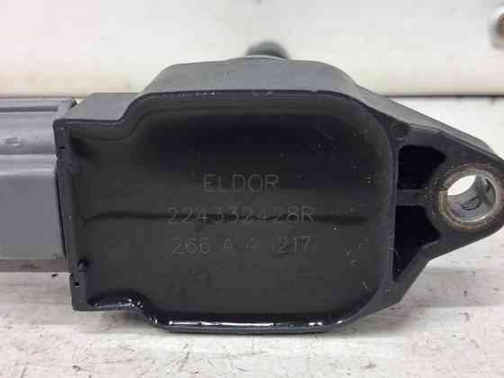 Катушка зажигания Nissan Qashqai 2013-2022 224332428R (Арт. 64692) Киев