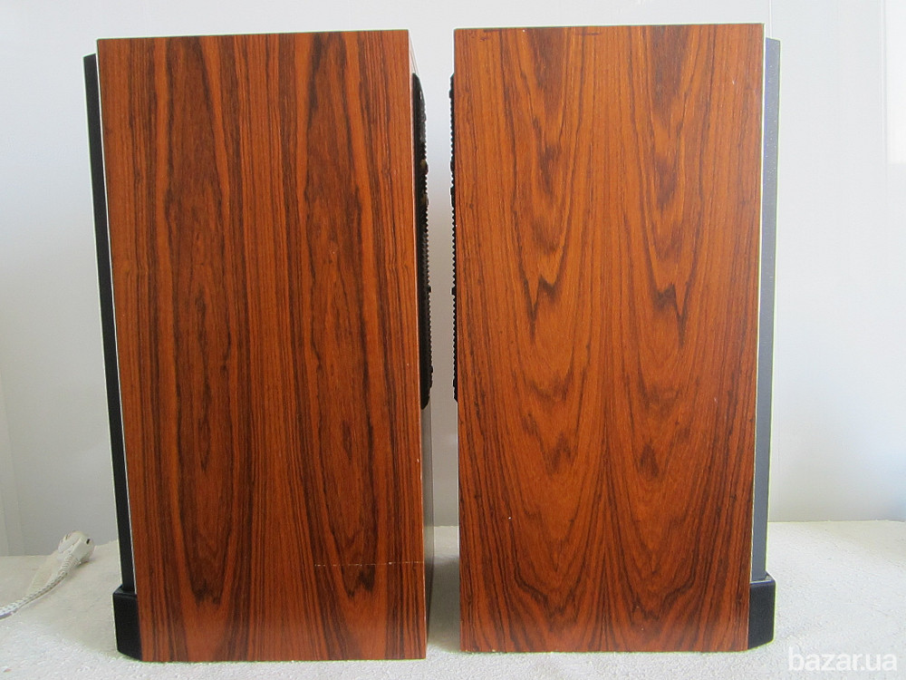 Продам английскую полочную акустику KEF Reference 102/2. Кривий Ріг - зображення 4